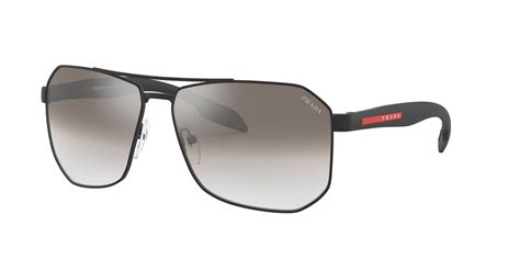 Prada Linea Rossa SPS51V – Fashion Eyewear US